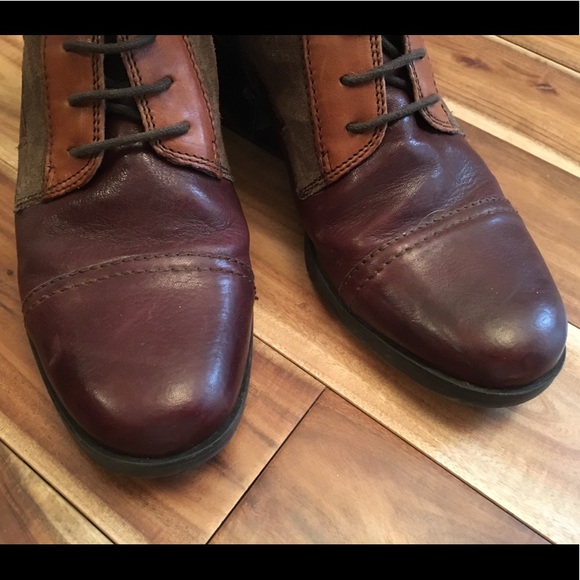 Clarks | Shoes | Clarks Narrative 